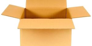 Corrugated Box