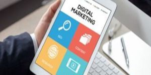 Digital Marketing Services