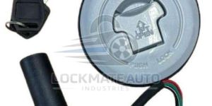 Hero Glamour Motorcycle Complete Lock Set