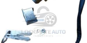 RX100 Motorcycle Lock Set