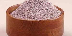 Dehydrated Red Onion Granule