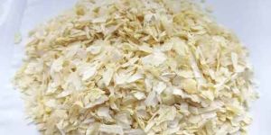 Dehydrated White Chopped Onion