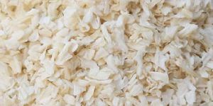 Dehydrated White Minced Onion