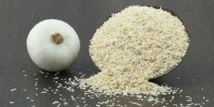 Dehydrated White Onion Granule