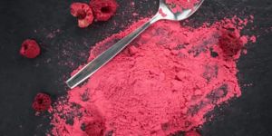 premium grade dehydrated vegetable powder
