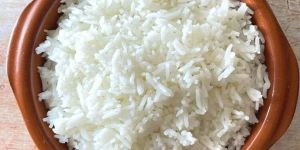 Steam Ponni Rice
