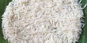 Traditional Steam Basmati Rice