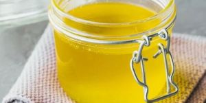 A2 Gir Cow Organic Ghee