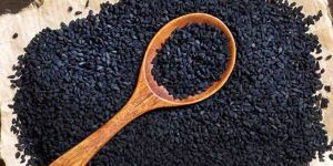 Organic Black Cumin Seeds