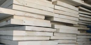 PUF Insulation Sheets