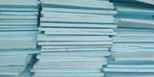 Xps Insulation Board