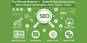 Search Engine Optimization Services