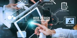 Website Development