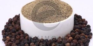 Black Pepper Powder