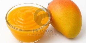 Frozen Mango Pulp