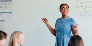 English Language Training