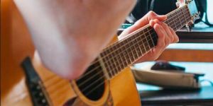 Guitar Classes
