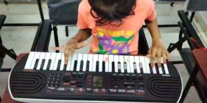 Piano Classes