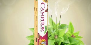Giri Camphor Premium Agarbatti - Incense Sticks