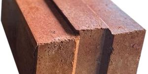 Red Mud Interlock Brick