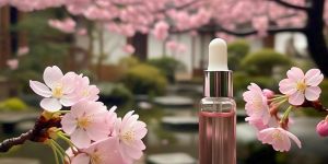 Cherry Blossom Fragrance Oil