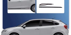 Car Side Beading For Baleno