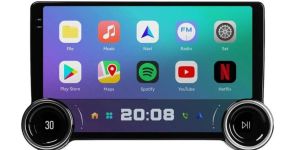 Diamond X80 Android Car Player