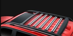 Roof Carrier For Mahindra Scorpio N