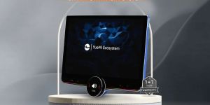 Yuemi Android Car Stereo