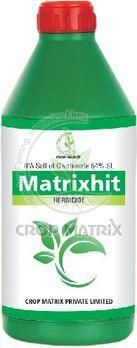 Matrixhit IPA Salt of Glyphosate 54% Sl Herbicide