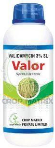 Valor Validamycin 3% Sl Fungicide