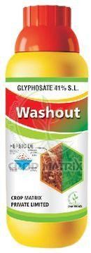 Washout Glyphosate 41% Sl Herbicide