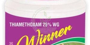 Winner Thiamethoxam 25% WG Insecticide