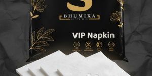 White Tissue Paper