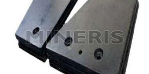 Mild Steel Cheek Plate