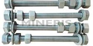 Slurry Pump Adjusting Screw