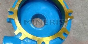 Slurry Pump Casing