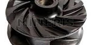 Slurry Pump Rubber Impeller