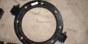 Victaulic Flange Adapter