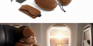 Neck Pillows