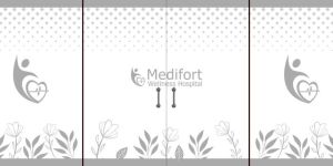 Frosted Glass Film