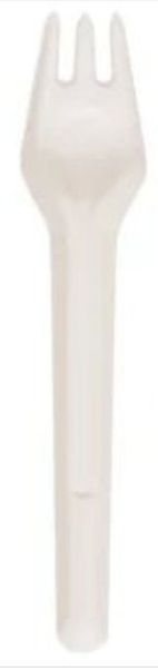 Sugarcane Bagasse Biodegradable Disposable Fork