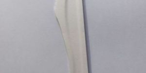Sugarcane Bagasse Biodegradable Disposable Knife