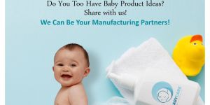 Baby Care Products