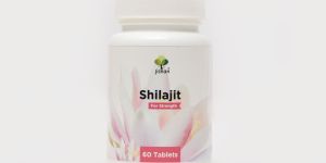 Shilajit Tablet