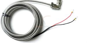 Accelerometer Sensor Cable