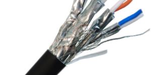 Cat 7 Lfh Type Cable