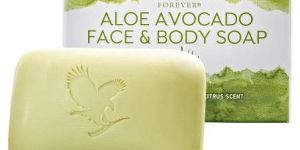 Aloe Vera Soap