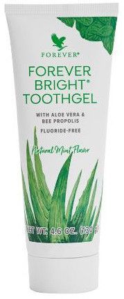 Forever Living Aloe Vera Bright Toothgel
