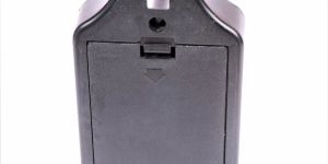 Plastic Wall Mounting Box